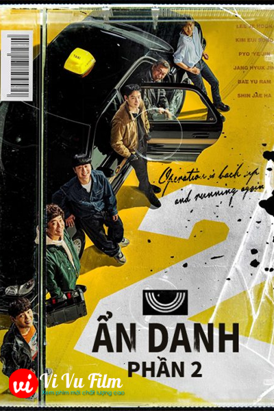 Trọn bộ Taxi Driver 2