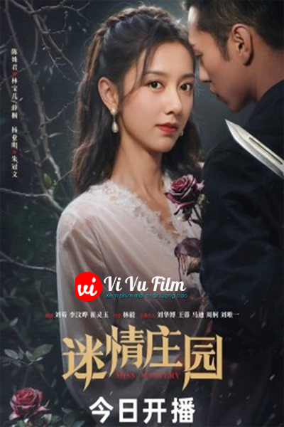 Trang Viên Mê Tình