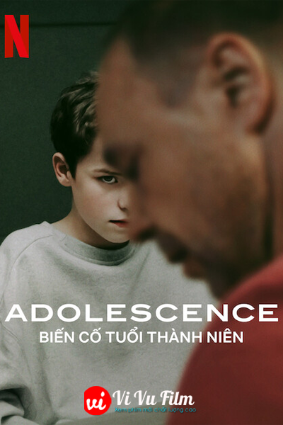 Biến Cố Tuổi Thành Niên