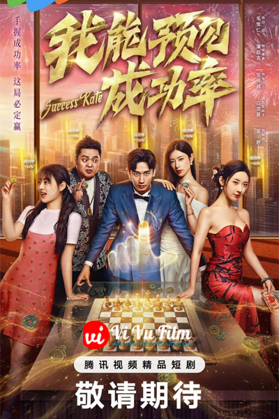 Tôi Có Thể Thấy Trước Tỉ Lệ Thành Công