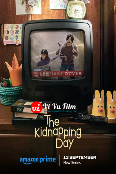 Lương Tâm Kẻ Bắt Cóc