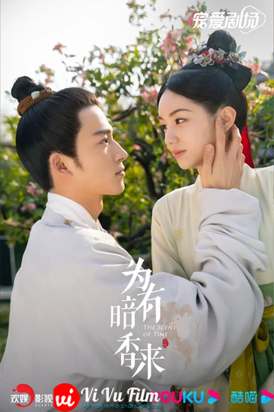 Vi Hữu Ám Hương Lai - Tẩy Duyên Hoa