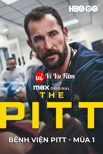 Bệnh Viện Pitt