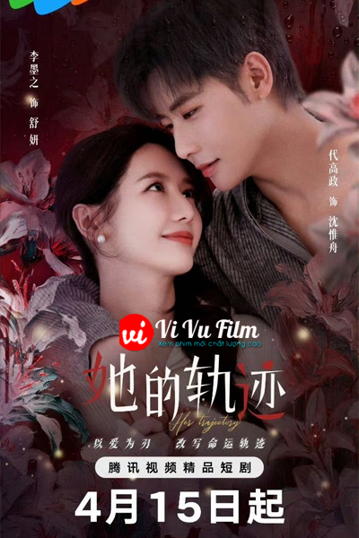 Quỹ Đạo Của Cô Ấy