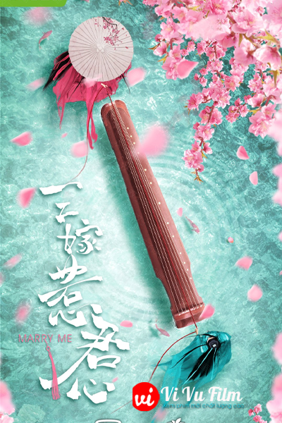 Ba Lần Gả Cho Ma Quân
