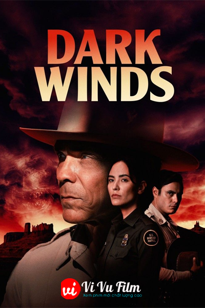 Dark Winds (Phần 3)