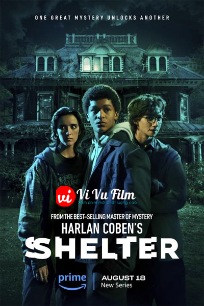 Harlan Coben's Shelter
