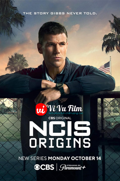 NCIS: Origins