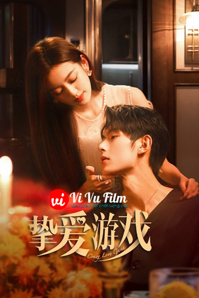 Trò Chơi Tình Ái
