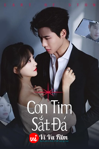 Con Tim Sắt Đá