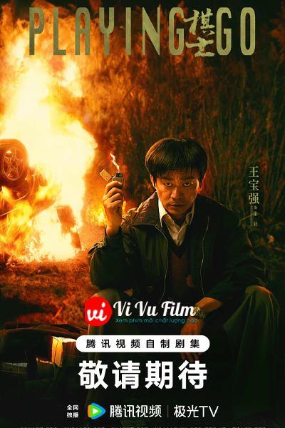 Người Chơi Cờ