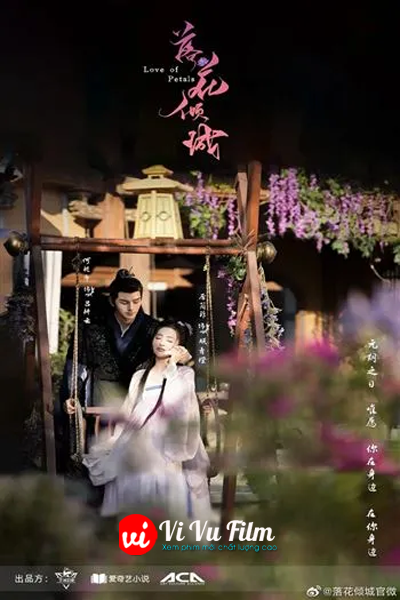 Hoa Gian Nhất Khuynh Thành
