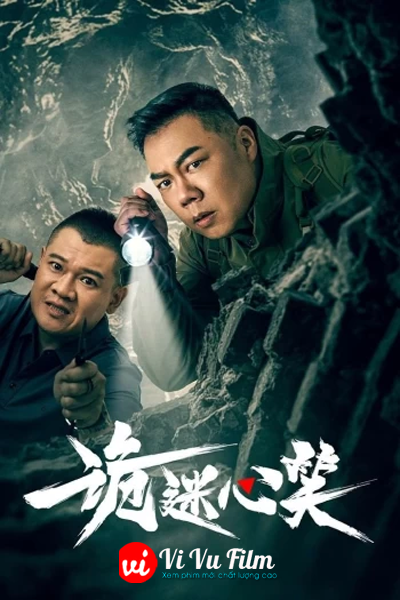 Nụ Cười Quỷ Quái
