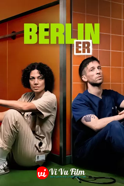 Phòng Cấp Cứu Ở Berlin