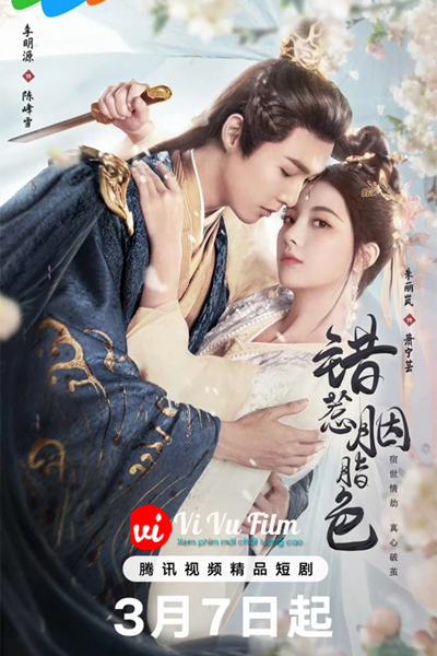 Trêu Nhầm Sắc Son