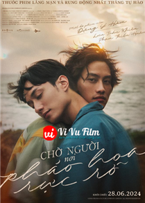 Chờ Người Nơi Pháo Hoa Rực Rỡ