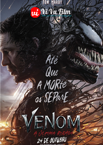 Venom 3: Kèo Cuối