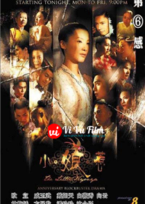 Chuyện Tình Cô Bé Lọ Lem: Phỉ Thúy Sơn