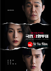 The Killing Vote (2023)
