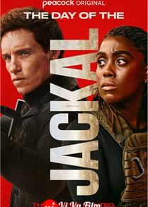 The Day of the Jackal (2024)