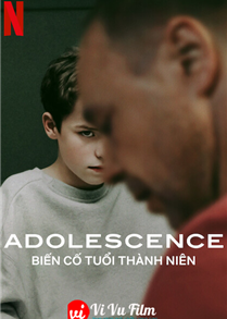 Adolescence (2025)