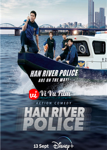 Han River Police (2023)