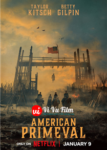 American Primeval (2025)