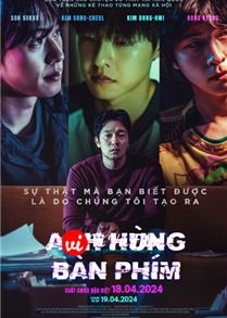 Anh Hùng Bàn Phím