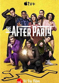 The Afterparty (Season 2) (2023)