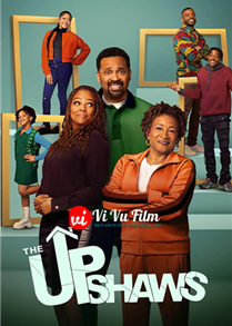 The Upshaws Season 6 (2025)