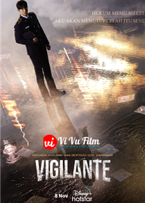 Vigilante (2023)
