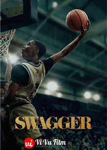 Swagger (Season 2) (2023)