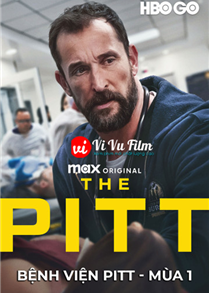 The Pitt (2025)