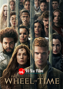 The Wheel of Time (Season 3) (2025)