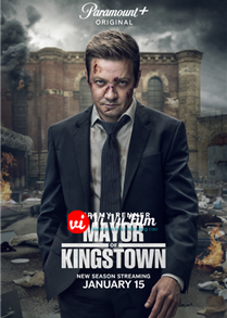 Mayor of Kingstown (Season 2) (2023)