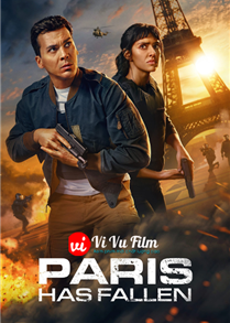 Paris Thất Thủ