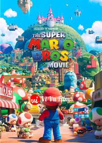 Anh Em Super Mario