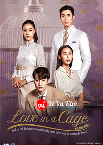 Love in a Cage (2023)