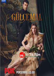 Gülcemal (2023)