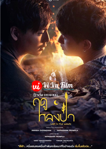 Mùa Lạc Trong Rừng