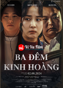 Sáu Đêm Kinh Hoàng