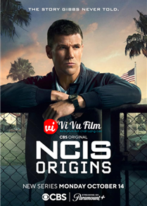 NCIS: Origins