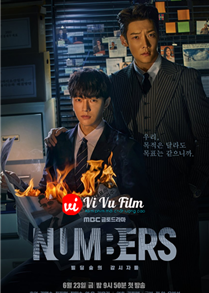 Numbers (2023)