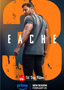 Reacher (Season 3) (2025)