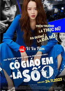 Cô Giáo Em Là Số 1
