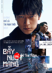 Bẫy Nuốt Mạng