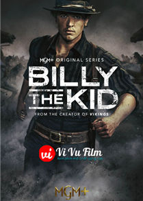 Cậu Nhóc Billy (Phần 1)