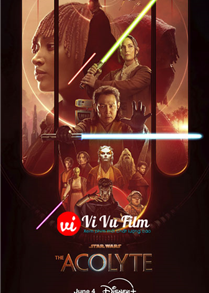 Star Wars: The Acolyte