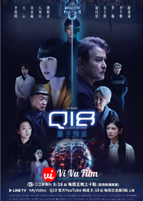 Lời Tiên Tri Lượng Tử Q18