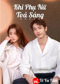 Khi Phụ Nữ Tỏa Sáng